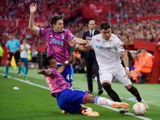 欧洲杯直播-梁熙明：尤文死战无可指摘，阿囧拼光最后一颗子弹