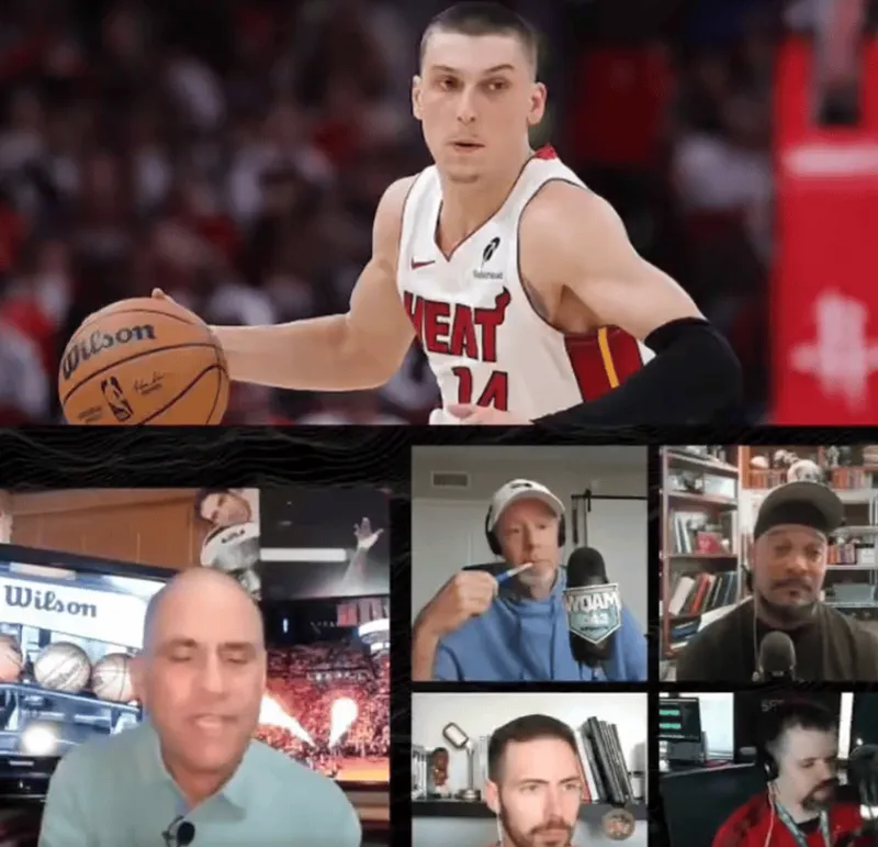 NBA直播-队记:希罗热火生涯或已结束,被多年流言击倒双方都需重来
